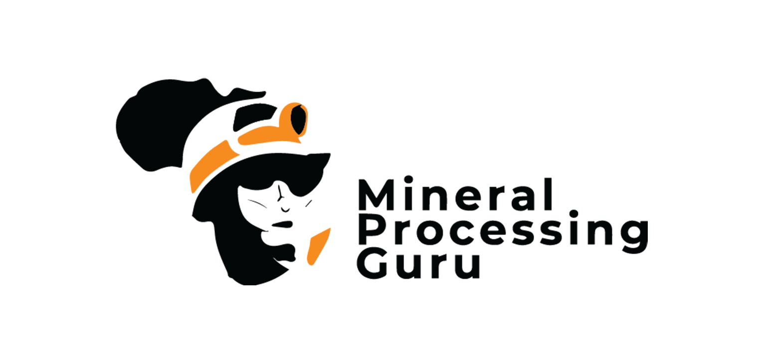 Mineral Processing Guru